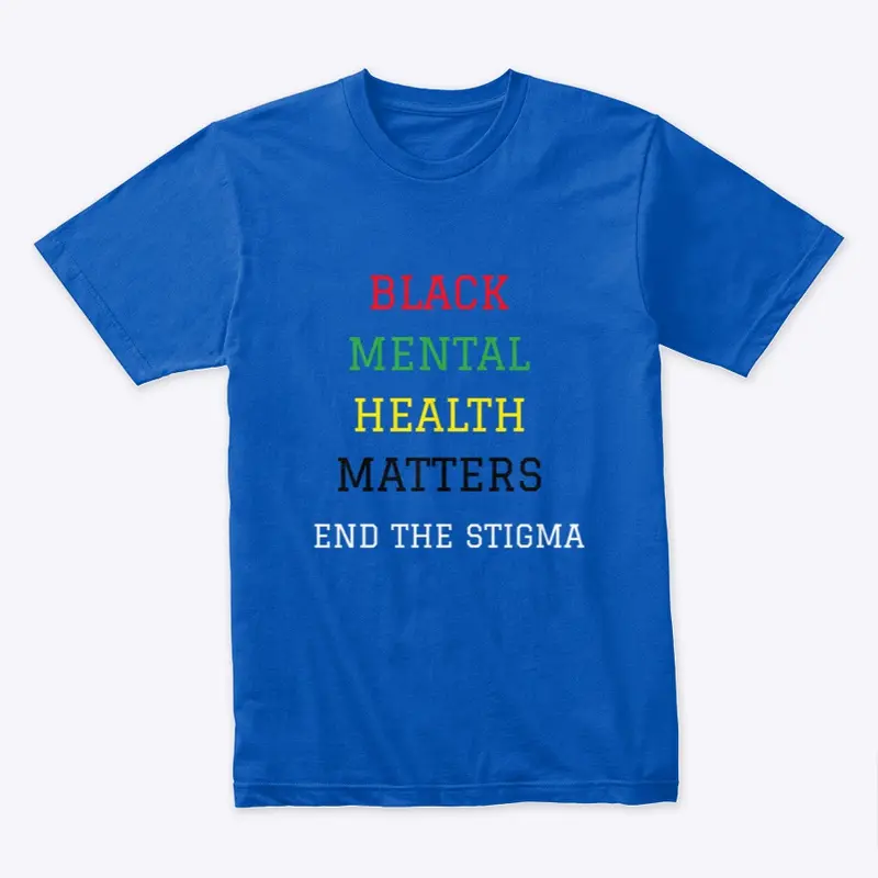 Black Mental Health