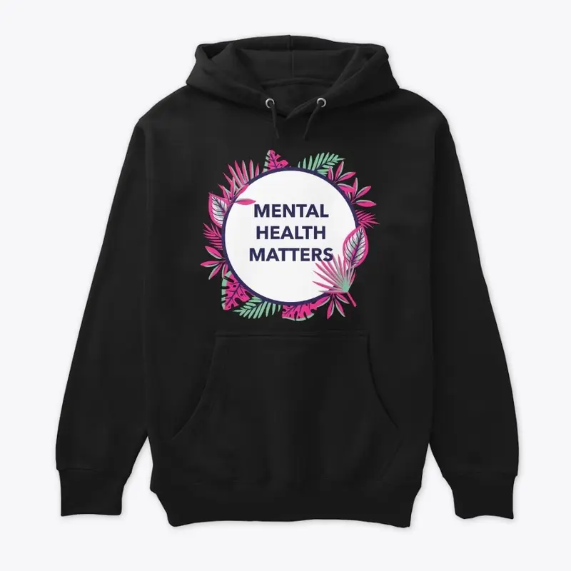 Mental Health Matters 