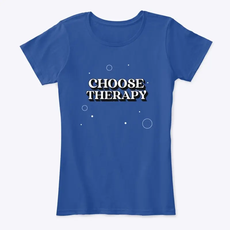 Choose Therapy 